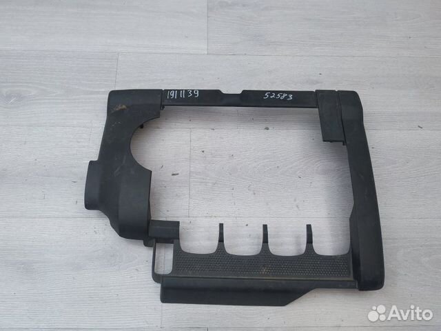 Накладка двигателя 03G103907 VW Passat (B6) 2005-2