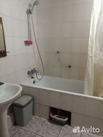 1-к квартира, 43 м², 4/11 эт. 1-к квартира, 43 м², 4/11 эт.
