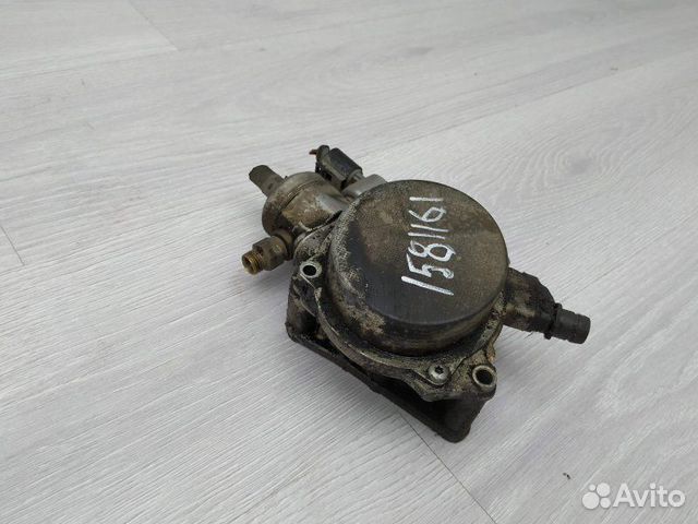 Насос вакуумный 06H145100AB VW Passat (B6) 2005-20