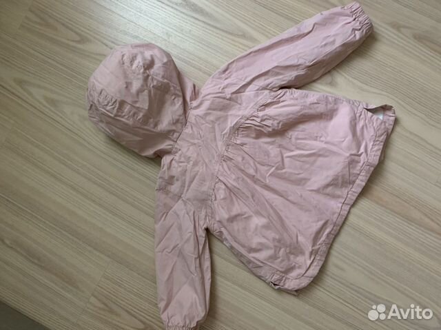 Ветровка зара zara