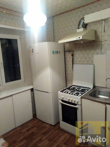 2-к квартира, 48 м², 3/4 эт.