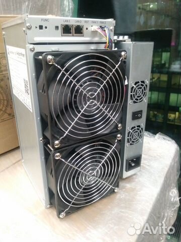 AvalonMiner 1047 37Th/s Гарантия РФ AvalonMiner 1047 37Th/s Гарантия РФ