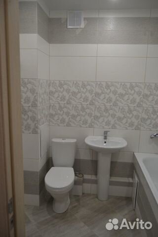 1-к квартира, 42.8 м², 5/9 эт.