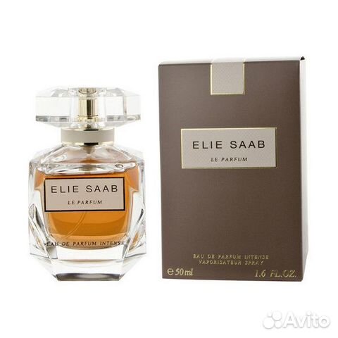 Elie Saab Le Parfum Intense Elie Saab Le Parfum Intense
