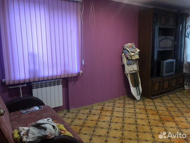 2-к квартира, 45 м², 1/5 эт.
