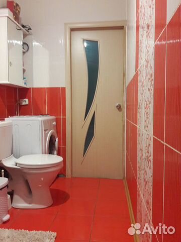 Комната 23 м² в 1-к, 2/5 эт.