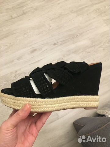 Босоножки bimba y lola 36 размер Босоножки bimba y lola 36 размер