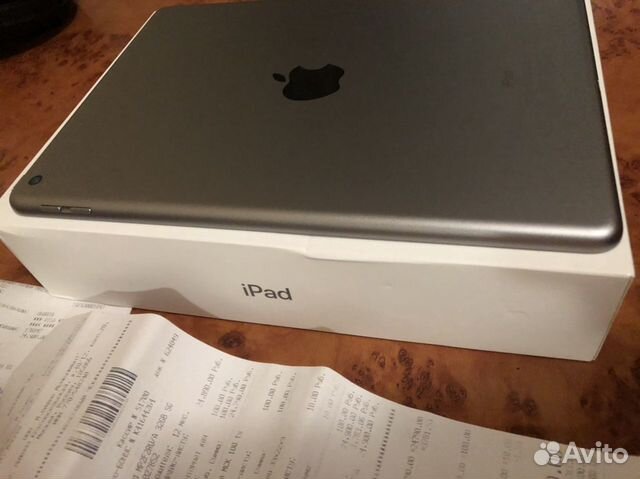 Продам iPad 2017 в идеальном состоянии (как новый) Продам iPad 2017 в идеальном состоянии (как новый)