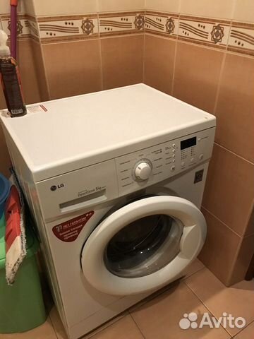 2-к квартира, 50 м², 6/9 эт.