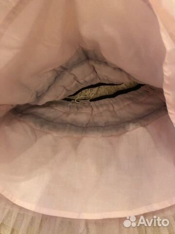 Юбка choupette новая с этикеткой Юбка choupette новая с этикеткой