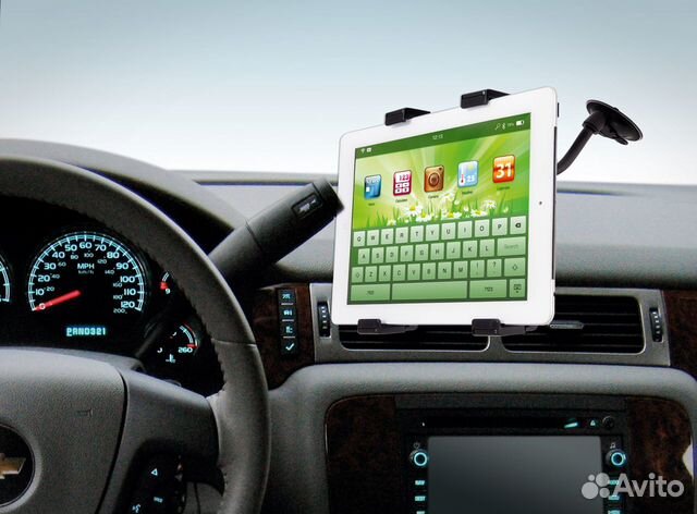 Держатель для планшета defender Car holder 211