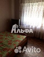 3-к квартира, 69 м², 2/5 эт.