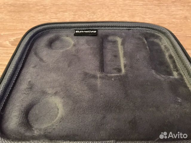 Бокс для хранения квадрокоптера DJI Mavic Mini