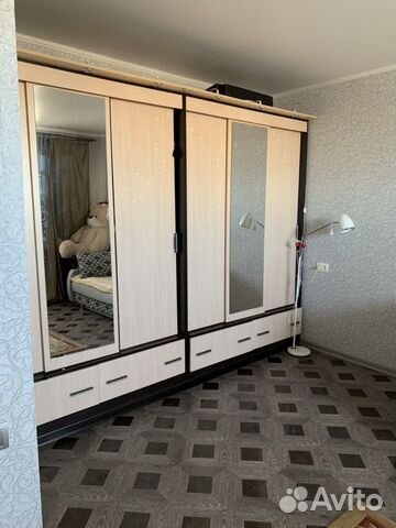 1-к квартира, 34.5 м², 5/5 эт. 1-к квартира, 34.5 м², 5/5 эт.