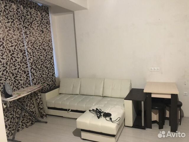 2-к квартира, 40 м², 2/5 эт. 2-к квартира, 40 м², 2/5 эт.