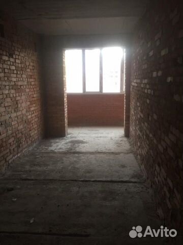 3-к квартира, 86 м², 2/6 эт.
