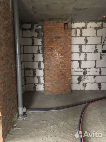 2-к квартира, 65 м², 3/24 эт.