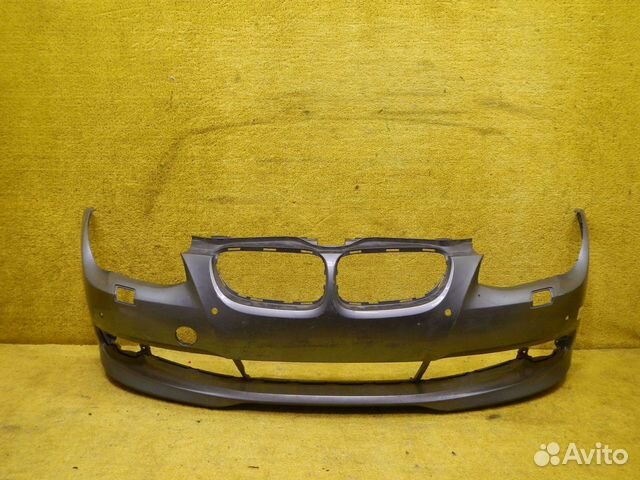 Бампер передний BMW 3er E92 E93 (08-12) 5111722788