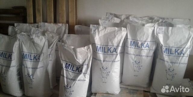 Заменитель Цельного Молока (зцм) купить на Зозу.ру - фотография № 3
