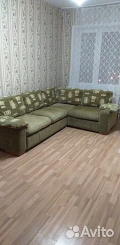 2-к квартира, 60 м², 8/9 эт.