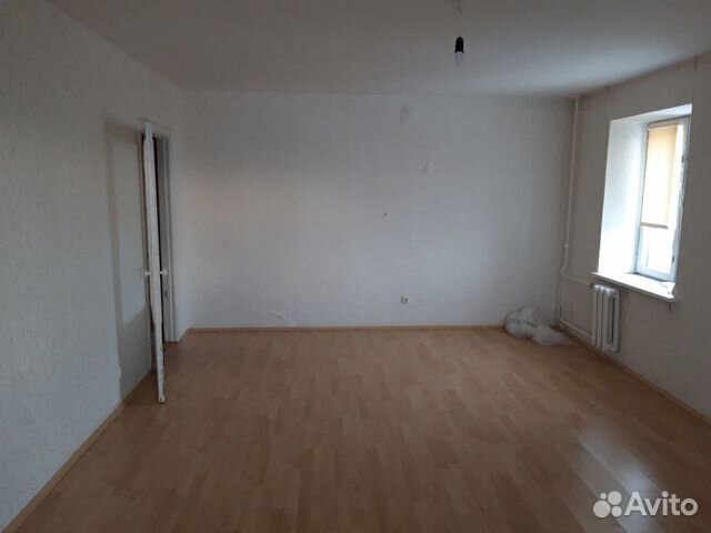 2-к квартира, 61.3 м², 4/5 эт.