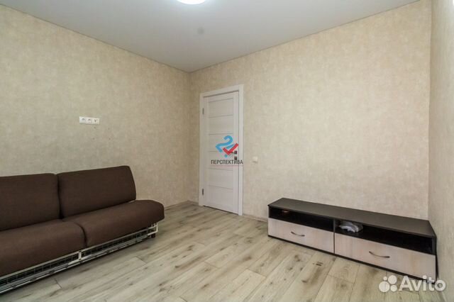 2-к квартира, 48.2 м², 6/7 эт.