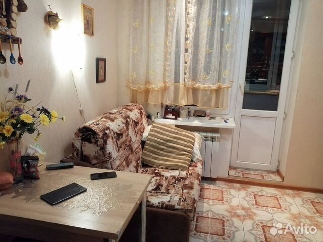 1-к квартира, 42 м², 17/17 эт. 1-к квартира, 42 м², 17/17 эт.