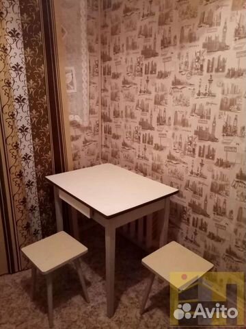 2-к квартира, 44 м², 1/9 эт. 2-к квартира, 44 м², 1/9 эт.