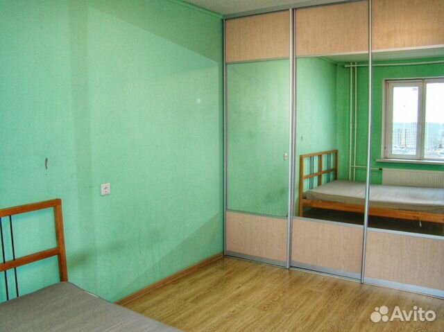 2-к квартира, 56 м², 15/16 эт. 2-к квартира, 56 м², 15/16 эт.