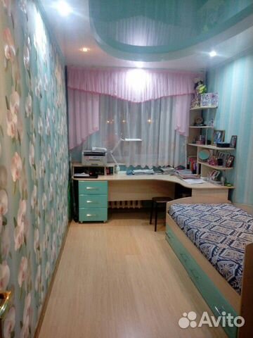 2-к квартира, 60 м², 3/5 эт. 2-к квартира, 60 м², 3/5 эт.