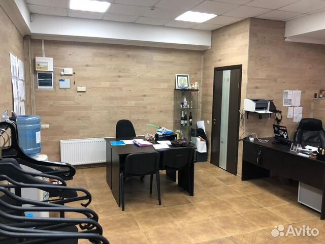 Помещение свободного назначения, 32 м² Помещение свободного назначения, 32 м²