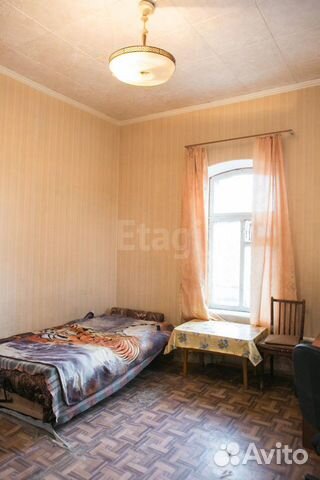 1-к квартира, 25 м², 2/2 эт. 1-к квартира, 25 м², 2/2 эт.