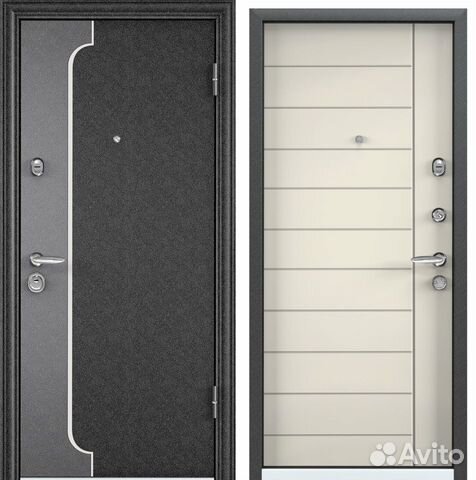 Входная стальная дверь серии Super Omega 10 Входная стальная дверь серии Super Omega 10