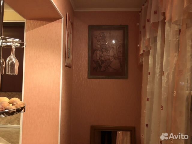 1-к квартира, 55 м², 2/6 эт.