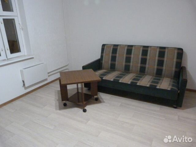 1-к квартира, 42.7 м², 3/9 эт.
