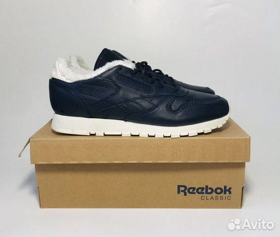 reebok alpine