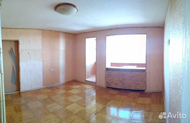 3-к квартира, 61 м², 9/10 эт. 3-к квартира, 61 м², 9/10 эт.