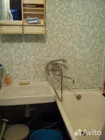 Комната 15.8 м² в 3-к, 1/5 эт. Комната 15.8 м² в 3-к, 1/5 эт.