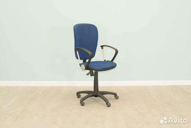 Кресло компьютерное