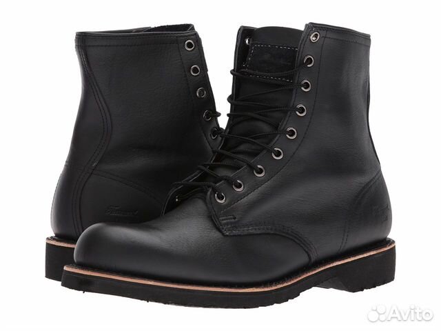 Ботинки Thorogood 1892 Tomahawk Boots
