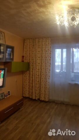 4-к квартира, 78 м², 8/10 эт.