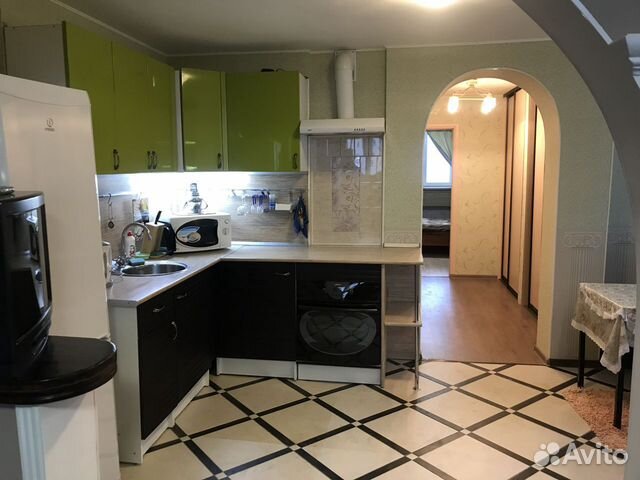 3-к квартира, 80 м², 16/16 эт. 3-к квартира, 80 м², 16/16 эт.