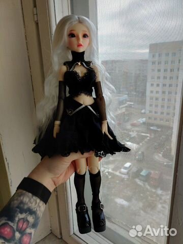 bjd celine