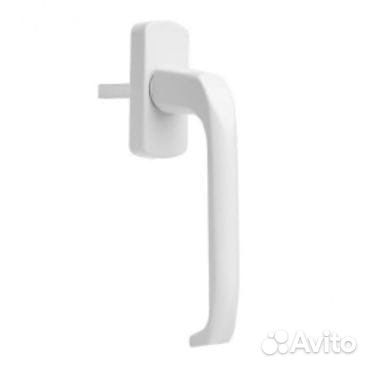 Ручки оконные