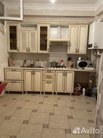 2-к квартира, 55 м², 2/5 эт. 2-к квартира, 55 м², 2/5 эт.