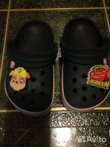 Crocs C7 Crocs C7