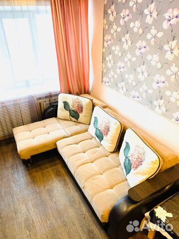 2-к квартира, 41 м², 2/5 эт.