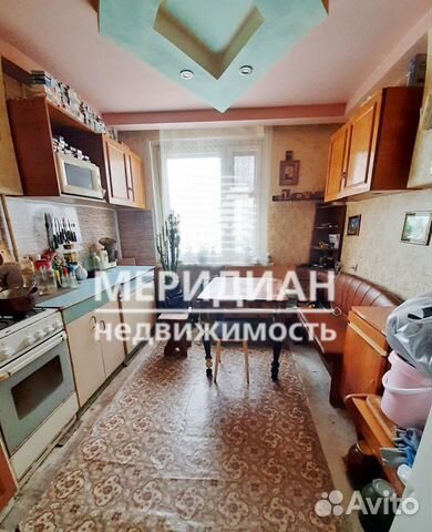 3-к квартира, 58.6 м², 6/9 эт. 3-к квартира, 58.6 м², 6/9 эт.