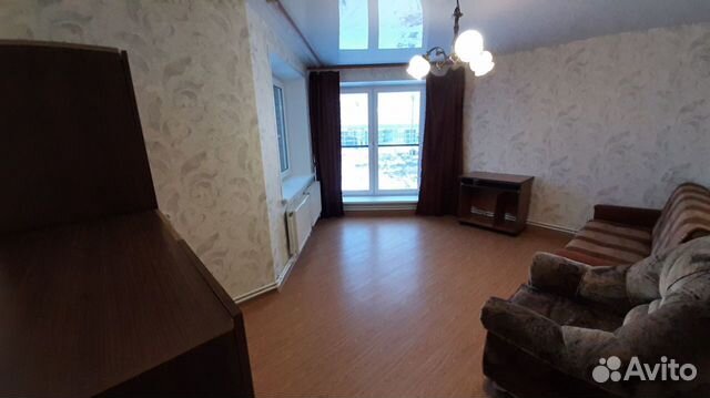 1-к квартира, 41 м², 5/7 эт.