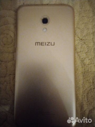 Телефон meizu